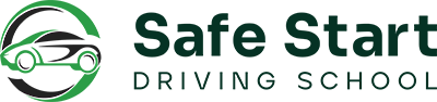 Safe Start Driving School Logo